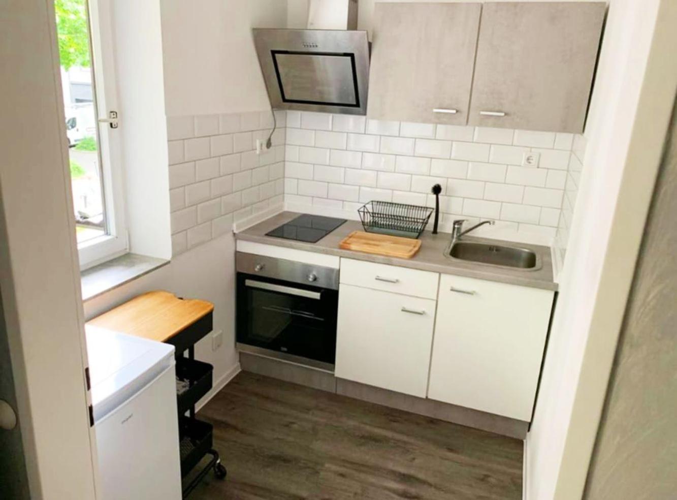 Appartement In *