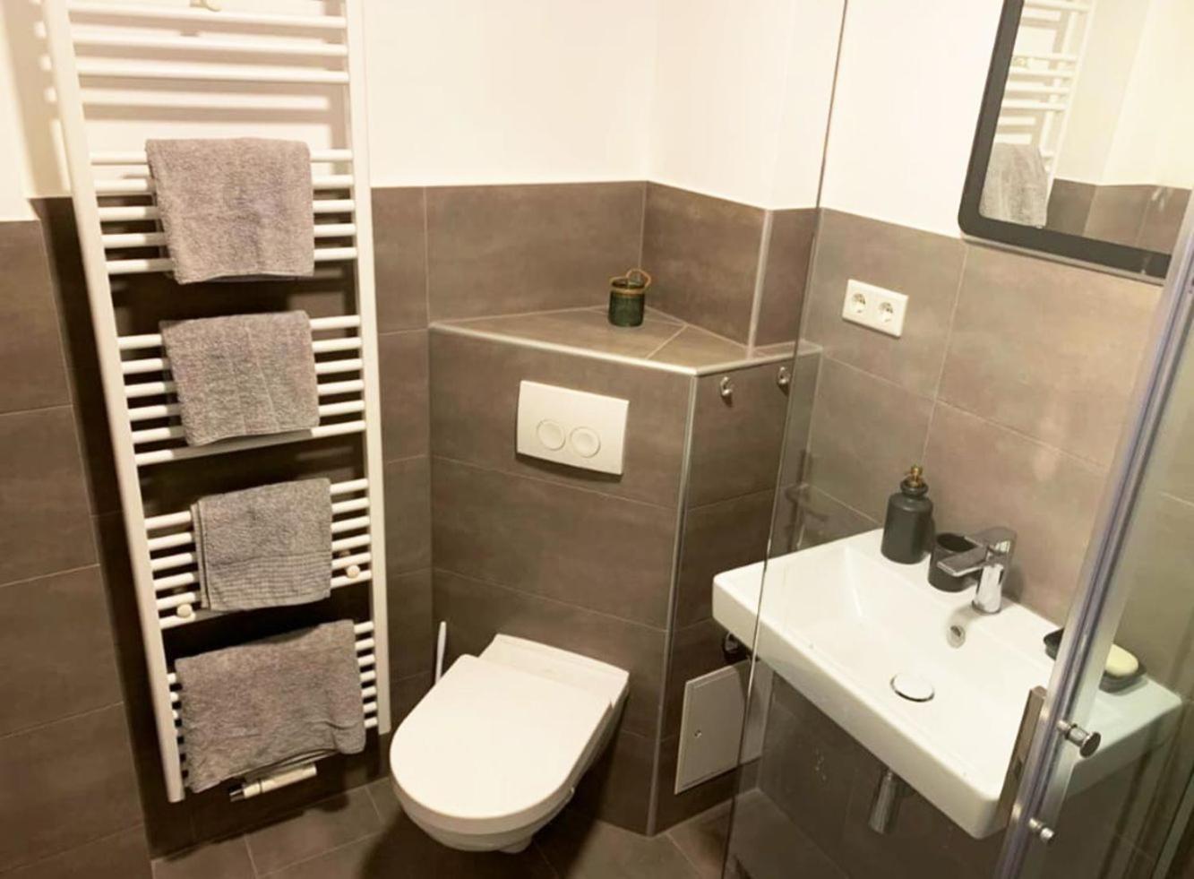 Appartement In *