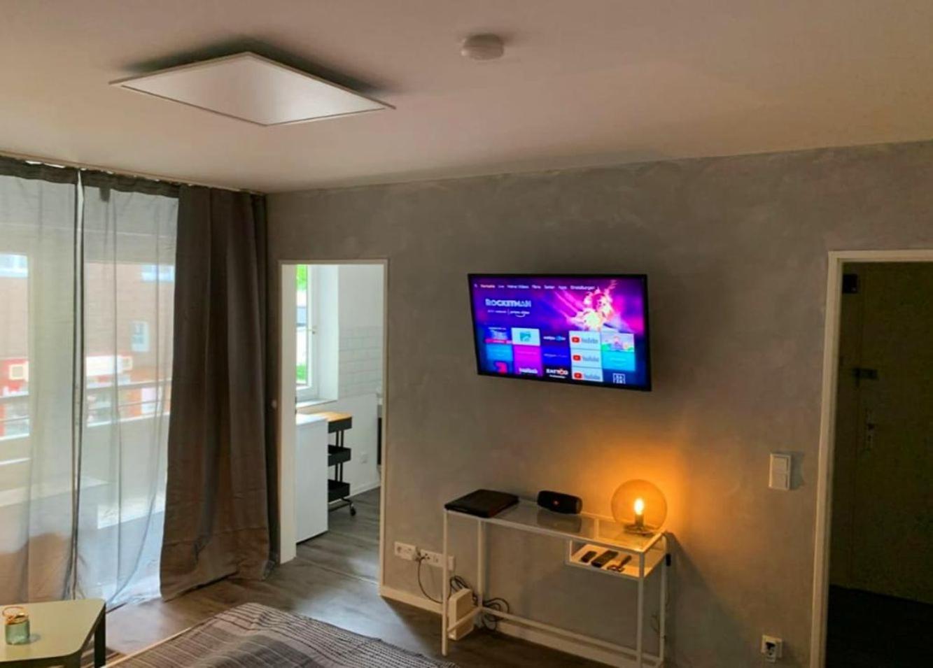 In Appartement *