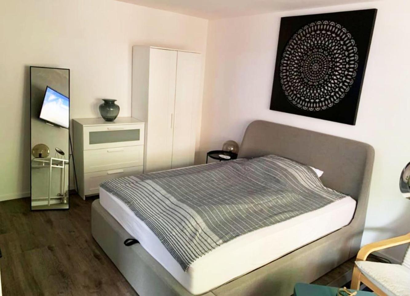Appartement In *